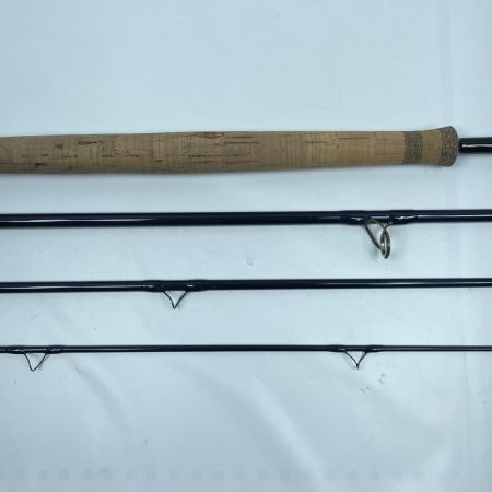 TFO テンプルフォークアウトフィッターズ  DEER CREEK SERIES 11'0"6wt 300-500GR Switch