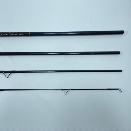 TFO テンプルフォークアウトフィッターズ  DEER CREEK SERIES 11'0"6wt 300-500GR Switch