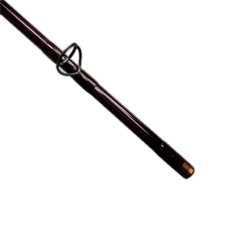TFO テンプルフォークアウトフィッターズ ディアクリークシリーズ 12'6"5/6wt 350-550GR