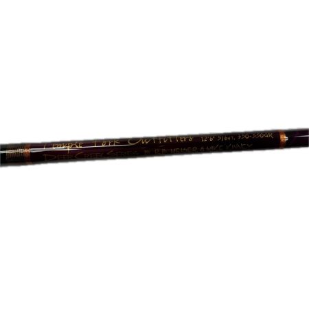 TFO テンプルフォークアウトフィッターズ ディアクリークシリーズ 12'6"5/6wt 350-550GR
