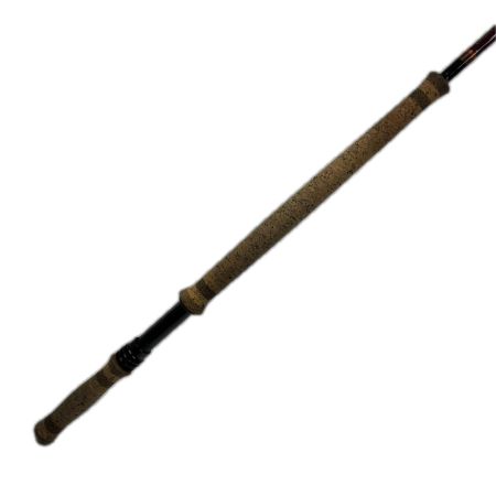 TFO テンプルフォークアウトフィッターズ ディアクリークシリーズ 12'6"5/6wt 350-550GR