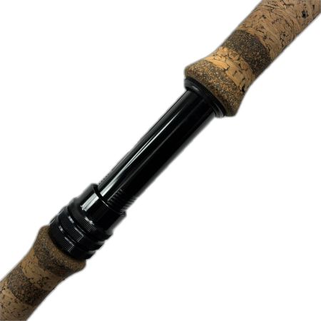 TFO テンプルフォークアウトフィッターズ ディアクリークシリーズ 12'6"5/6wt 350-550GR