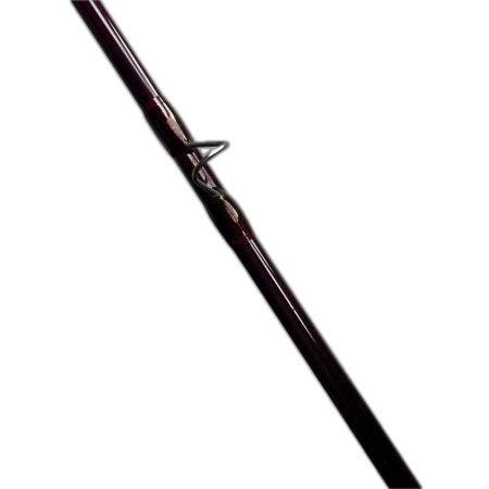 TFO テンプルフォークアウトフィッターズ ディアクリークシリーズ 12'6"5/6wt 350-550GR