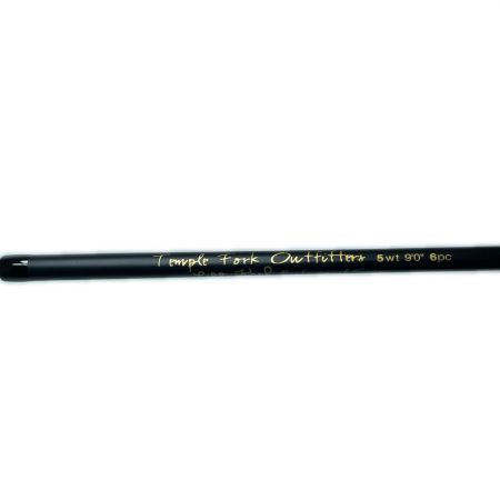 TFO テンプルフォークアウトフィッターズ レフティクレー プロフェッショナル 5wt 9’0”