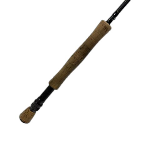 TFO テンプルフォークアウトフィッターズ 6wt 10'0" 4pc レフティクレー プロフェッショナルシリーズ