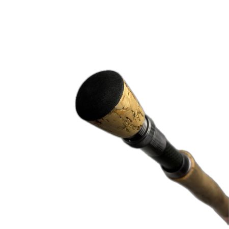 TFO テンプルフォークアウトフィッターズ 6wt 10'0" 4pc レフティクレー プロフェッショナルシリーズ