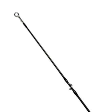 TFO テンプルフォークアウトフィッターズ 6wt 10'0" 4pc レフティクレー プロフェッショナルシリーズ