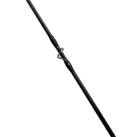TFO テンプルフォークアウトフィッターズ 6wt 10'0" 4pc レフティクレー プロフェッショナルシリーズ