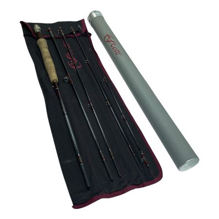 SCOTT スコット 8'4" #4 3.0oz 5pc G844/5