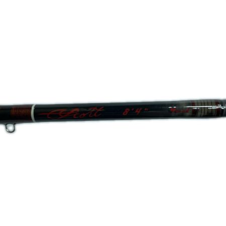 SCOTT スコット 8'4" #4 3.0oz 5pc G844/5
