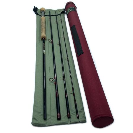 ORVIS トライデント PM-10 908-4 9’ 