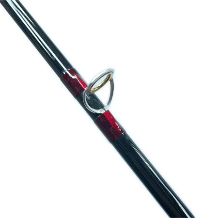 ORVIS トライデント PM-10 908-4 9’ 