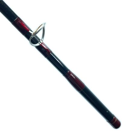 ORVIS トライデント PM-10 908-4 9’ 