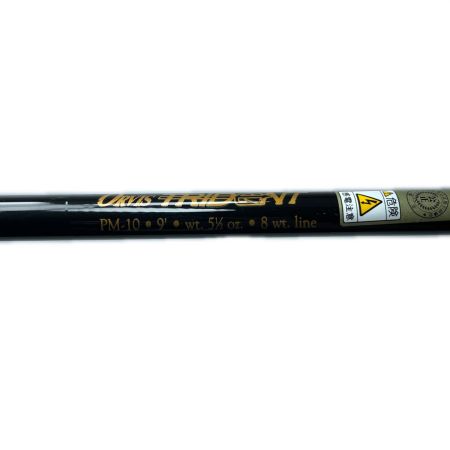 ORVIS トライデント PM-10 908-4 9’ 