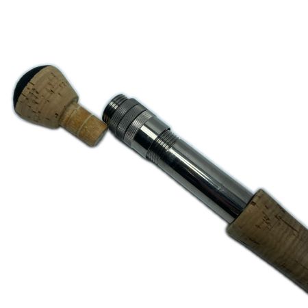 ORVIS トライデント PM-10 908-4 9’ 