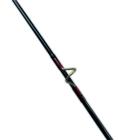 ORVIS トライデント PM-10 908-4 9’ 