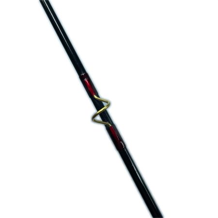 ORVIS トライデント PM-10 908-4 9’ 