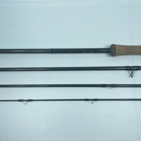 G.loomis Gルーミス NRX+スペイ 7133-4 13'3" 7wt
