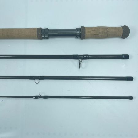 G.loomis Gルーミス NRX+スペイ 7133-4 13'3" 7wt