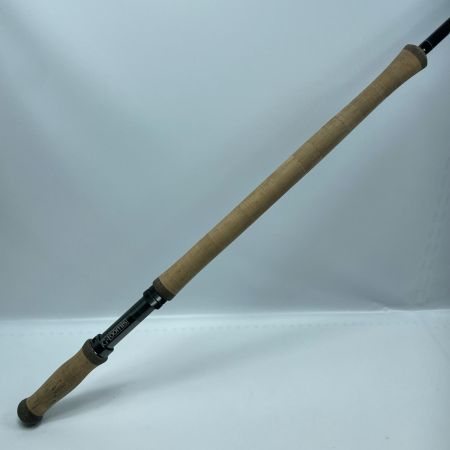 G.loomis Gルーミス NRX+スペイ 7133-4 13'3" 7wt