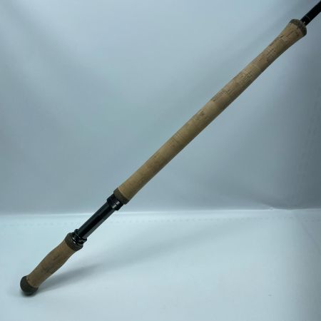 G.loomis Gルーミス NRX+スペイ 7133-4 13'3" 7wt