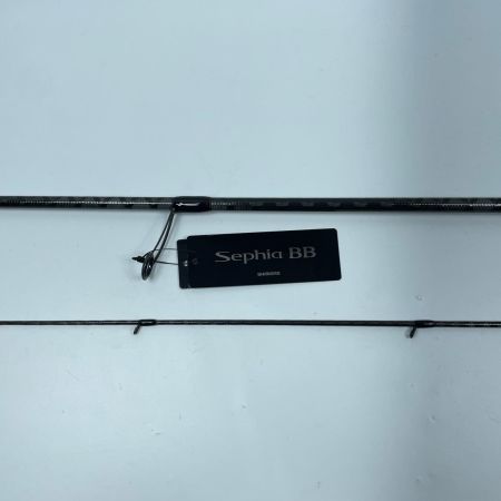 SHIMANO シマノ 22セフィアBB S86L 353986