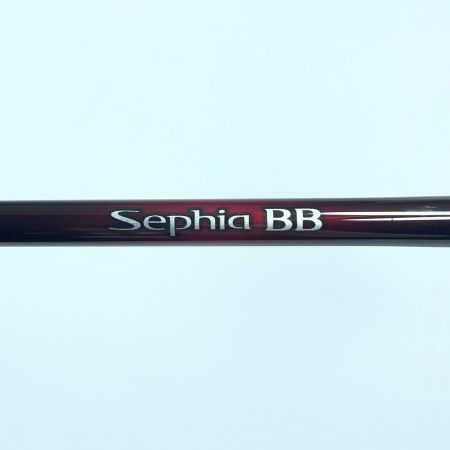 SHIMANO シマノ 22セフィアBB S86L 353986