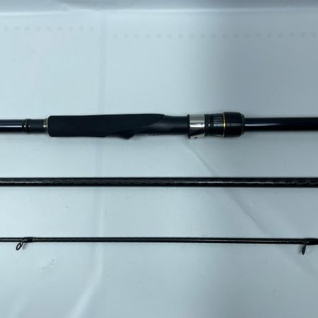 SHIMANO シマノ 24ネッサSS S108M+ 358349