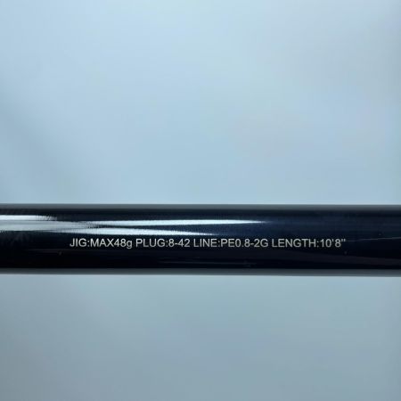 SHIMANO シマノ 24ネッサSS S108M+ 358349