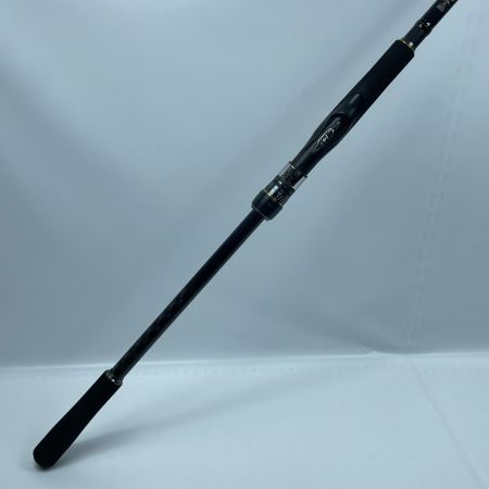 SHIMANO シマノ 24ネッサSS S108M+ 358349