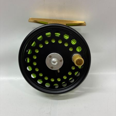 HARDY ハーディー St.George 3"" RHW 箱付