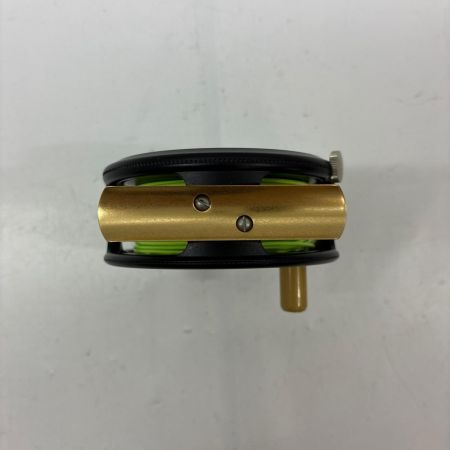 HARDY ハーディー St.George 3"" RHW 箱付