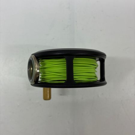 HARDY ハーディー St.George 3"" RHW 箱付