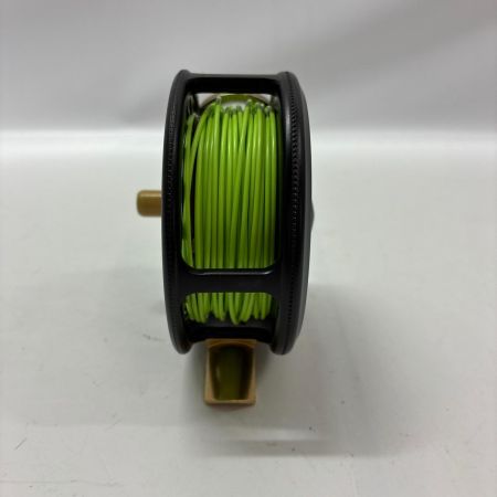HARDY ハーディー St.George 3"" RHW 箱付