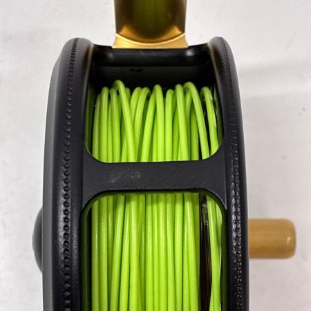 HARDY ハーディー St.George 3"" RHW 箱付