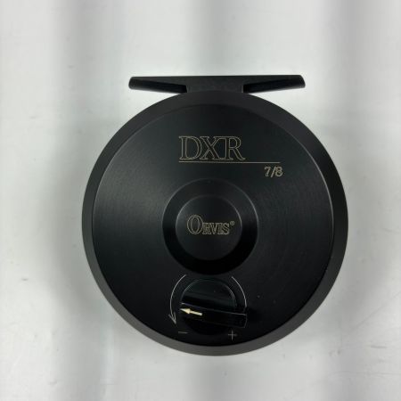 ORVIS フライリール DXR 7/8