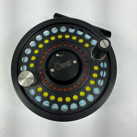 ORVIS フライリール DXR 7/8