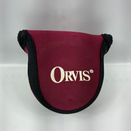 ORVIS フライリール DXR 7/8