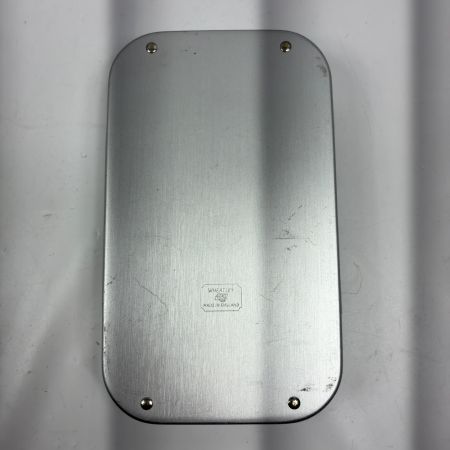 Richard Wheatley フライケース 毛バリセット