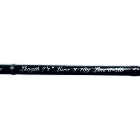 TENRYU CO. 天龍 レイズ スペクトラ RZS71ML