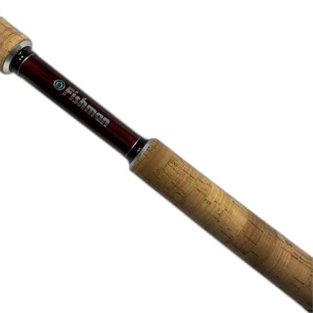 Fishman フィッシュマン ブリスト ベンダバール 8.9M