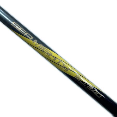 NFT パワーループアドバンス シーマイティ 120-240 本体のみ