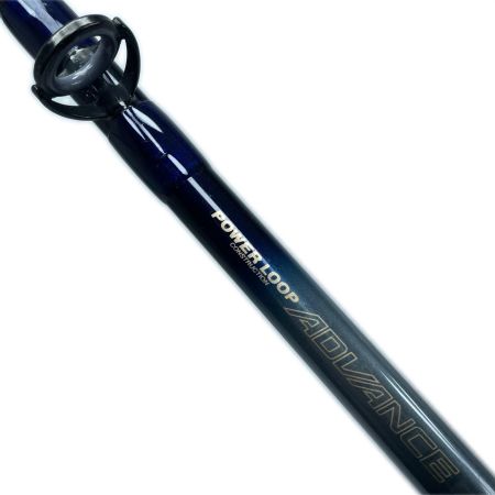 NFT パワーループアドバンス シーマイティ 120-240 本体のみ