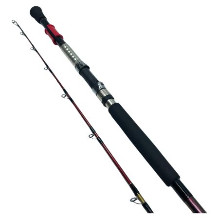 DAIWA ダイワ ディープゾーンX45 150-240 05297320 本体のみ
