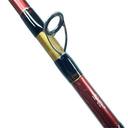 DAIWA ダイワ ディープゾーンX45 150-240 05297320 本体のみ