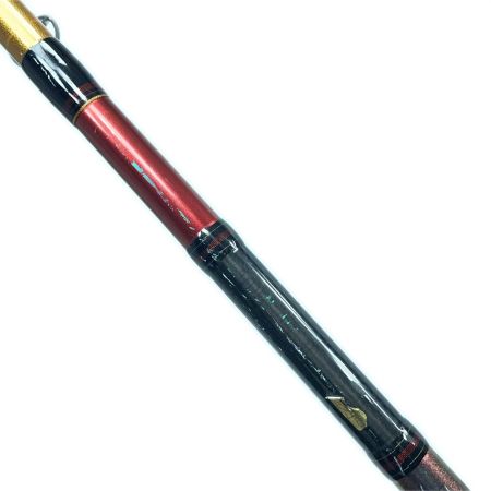 DAIWA ダイワ ディープゾーンX45 150-240 05297320 本体のみ