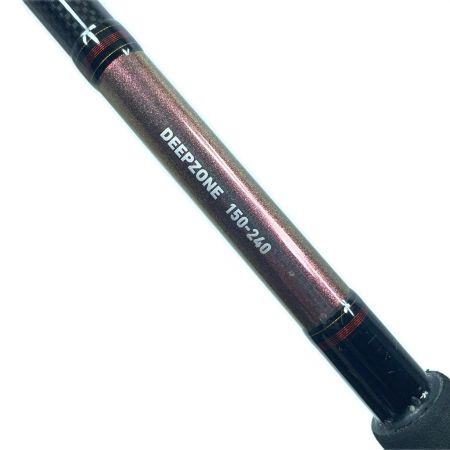 DAIWA ダイワ ディープゾーンX45 150-240 05297320 本体のみ