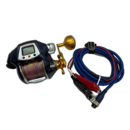 SHIMANO シマノ 電動リール 10電動丸 ビーストマスター ムテキ 3000 02499