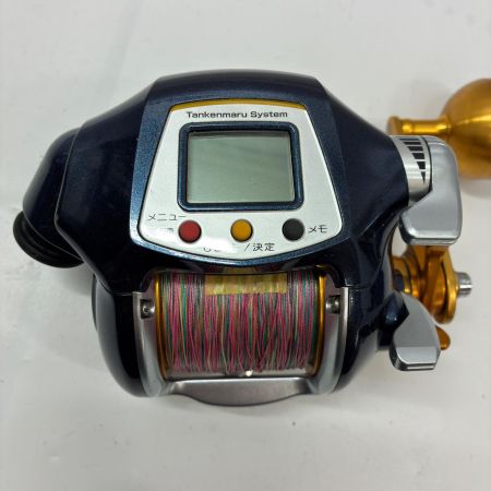SHIMANO シマノ 電動リール 10電動丸 ビーストマスター ムテキ 3000 02499