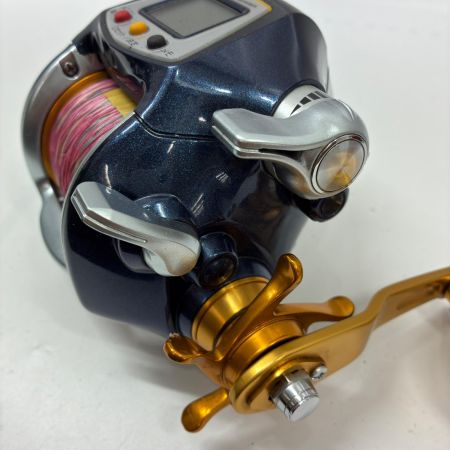 SHIMANO シマノ 電動リール 10電動丸 ビーストマスター ムテキ 3000 02499